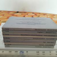 Tra cronaca e storia   -  Unità