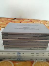 Tra cronaca e storia   -  Unità