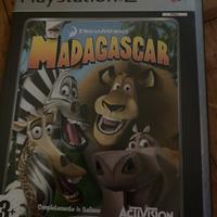 Set giochi ps2