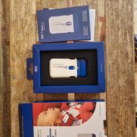 Dispositivo anti-abbandono Chicco