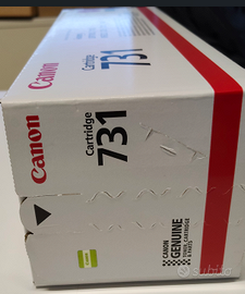 toner Canon 731 magenta