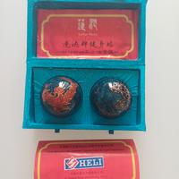 Sfere Cinesi Baoding