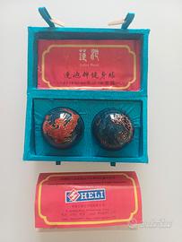 Sfere Cinesi Baoding