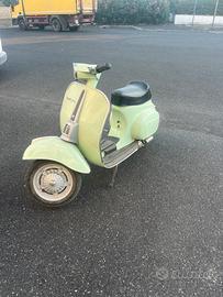 Vespa special 50