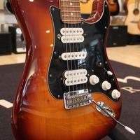 FENDER STRATOCASTER PLUS H SH