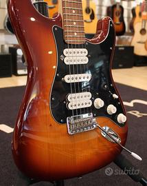 FENDER STRATOCASTER PLUS H SH