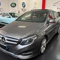 Mercedes-benz B 180 d Sport