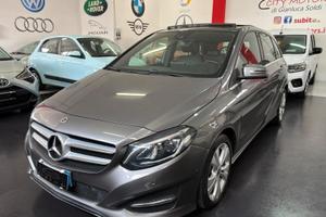 Mercedes-benz B 180 d Sport