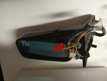 specchietto dx alfa romeo 164