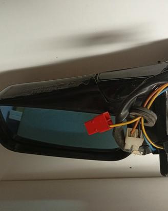 specchietto dx alfa romeo 164
