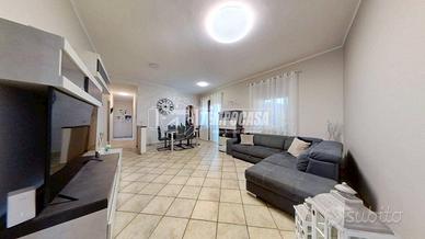 APPARTAMENTO RISTRUTTURATO NEL CENTRO STORICO DI S