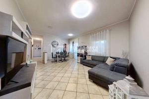 APPARTAMENTO RISTRUTTURATO NEL CENTRO STORICO DI S