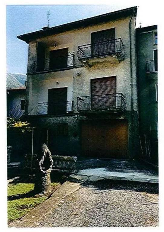Appartamento – Cortenova, Piazze - Vista 3