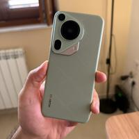 Huawei Pura 70 Ultra 16GB RAM 1TB memoria interna