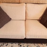 coppia di divani
