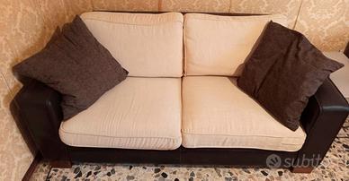 coppia di divani