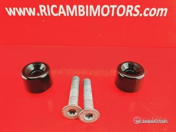 BILANCIERI BMW F800R