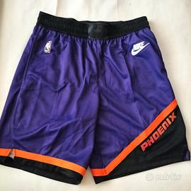 Pantaloncini nike outlet nba