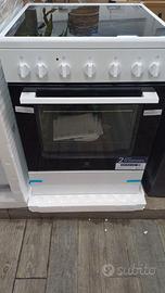 ELECTROLUX CUCINA ELETTRICA LKR620066W 60 CM NUOVA