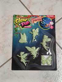 Adesivi fosforescenti