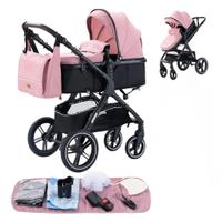 carrozzina per bambini 