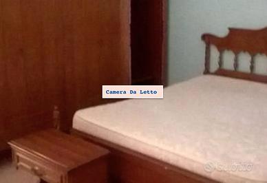 ARTENA BILOCALE ARREDATO Con AMPIO SPAZIO ESTERNO