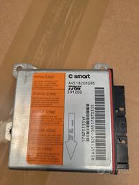 Centralina airbag smart fortwo