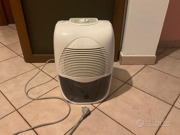 Deumidificatore Matsui 10L MAT-1000 –  con scatola