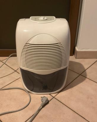 Deumidificatore Matsui 10L MAT-1000 –  con scatola