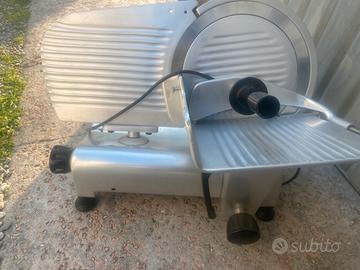 Affettatrice Professionale