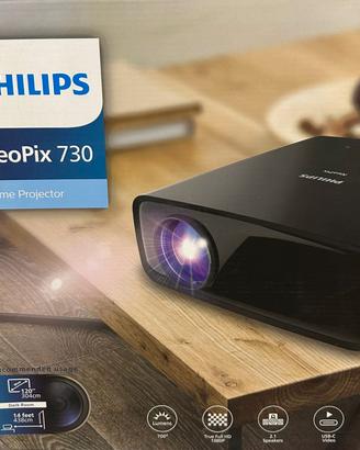 Videoproiettore Philips NeoPix 730 Full HD 1080p