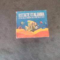 estate italiana le più belle canzoni 