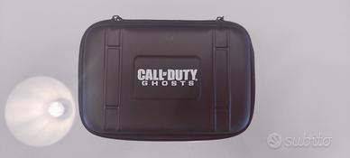 Action camera - Call of duty