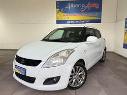 SUZUKI Swift 1.3 DDiS 5 porte GL Top
