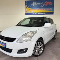 SUZUKI Swift 1.3 DDiS 5 porte GL Top