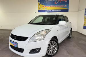 SUZUKI Swift 1.3 DDiS 5 porte GL Top
