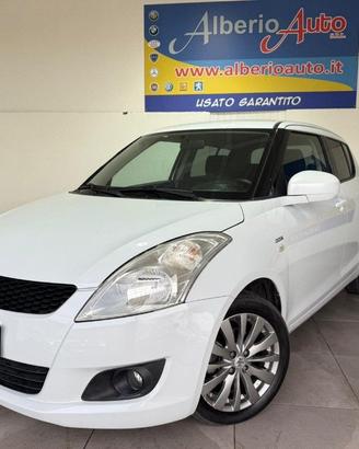 SUZUKI Swift 1.3 DDiS 5 porte GL Top