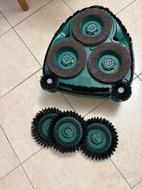 Lucidatrice folletto vk