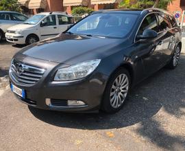 Opel insignia sw 2.0 tdi