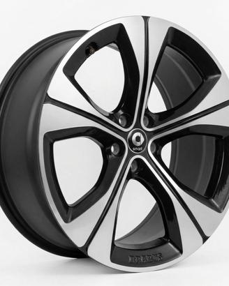 4 Cerchi da 20' in Lega - Smart - #3 - 8890862683
