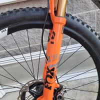 Forcella Fox 32 Kashima 100 fit4