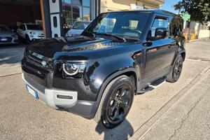 Land Rover Defender 90 3.0D I6 200 CV AWD Auto SE