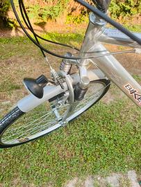 Bicicletta
