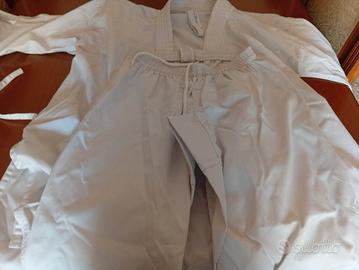 Kit da Karate 