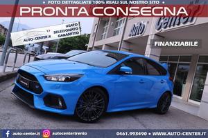 Ford Focus RS 2.3 350CV AWD Performance Pack