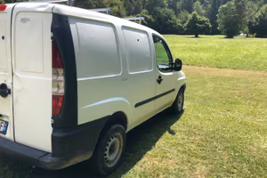 Fiat Doblo  2004