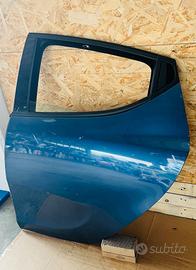 Porta posteriore sinistra Lancia Ypsilon