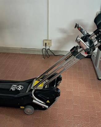 Montascale a Cingoli N. 902 Sherpa