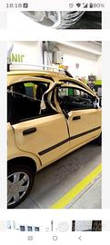Fiat Panda 169 1.4 Benzina Metano Incidentata