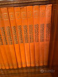 Enciclopedia conoscere